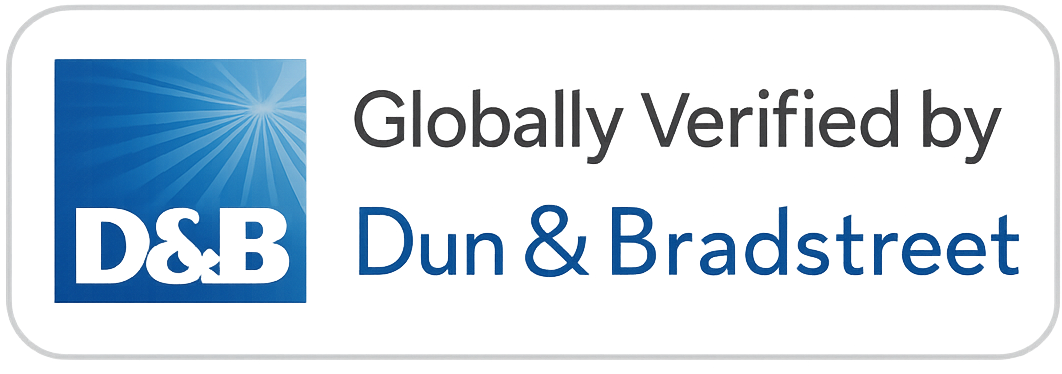 DUNS Verified